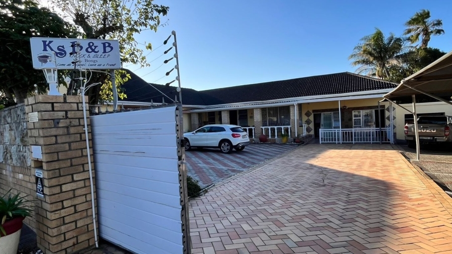 14 Bedroom Property for Sale in Baysville Eastern Cape